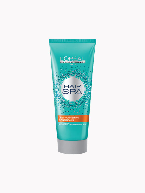 L'Oréal Professionnel Hair Spa Deep Nourishing Conditioner 200 ml