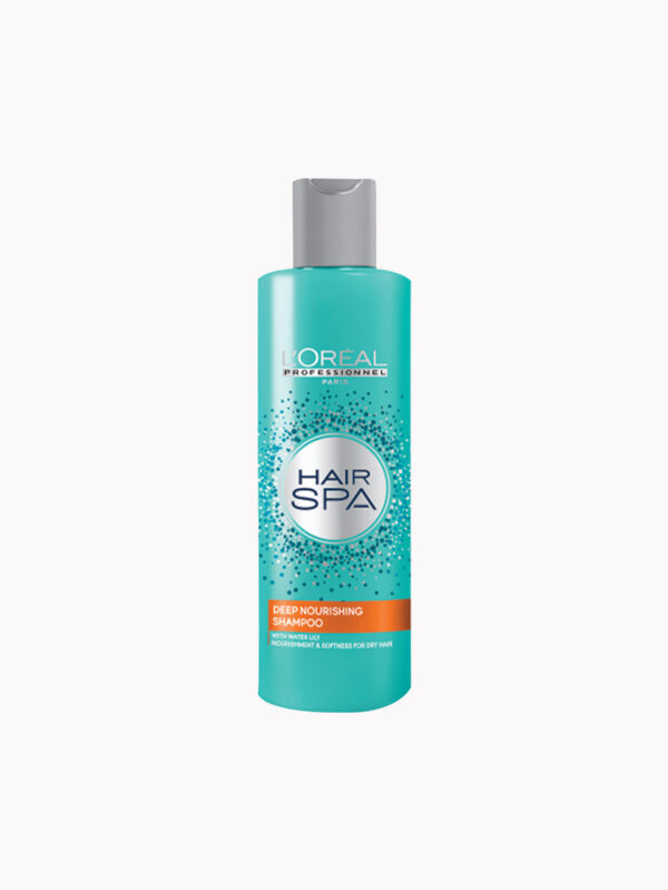 L'Oréal Professionnel Hair Spa Deep Nourishing Shampoo 250 ml