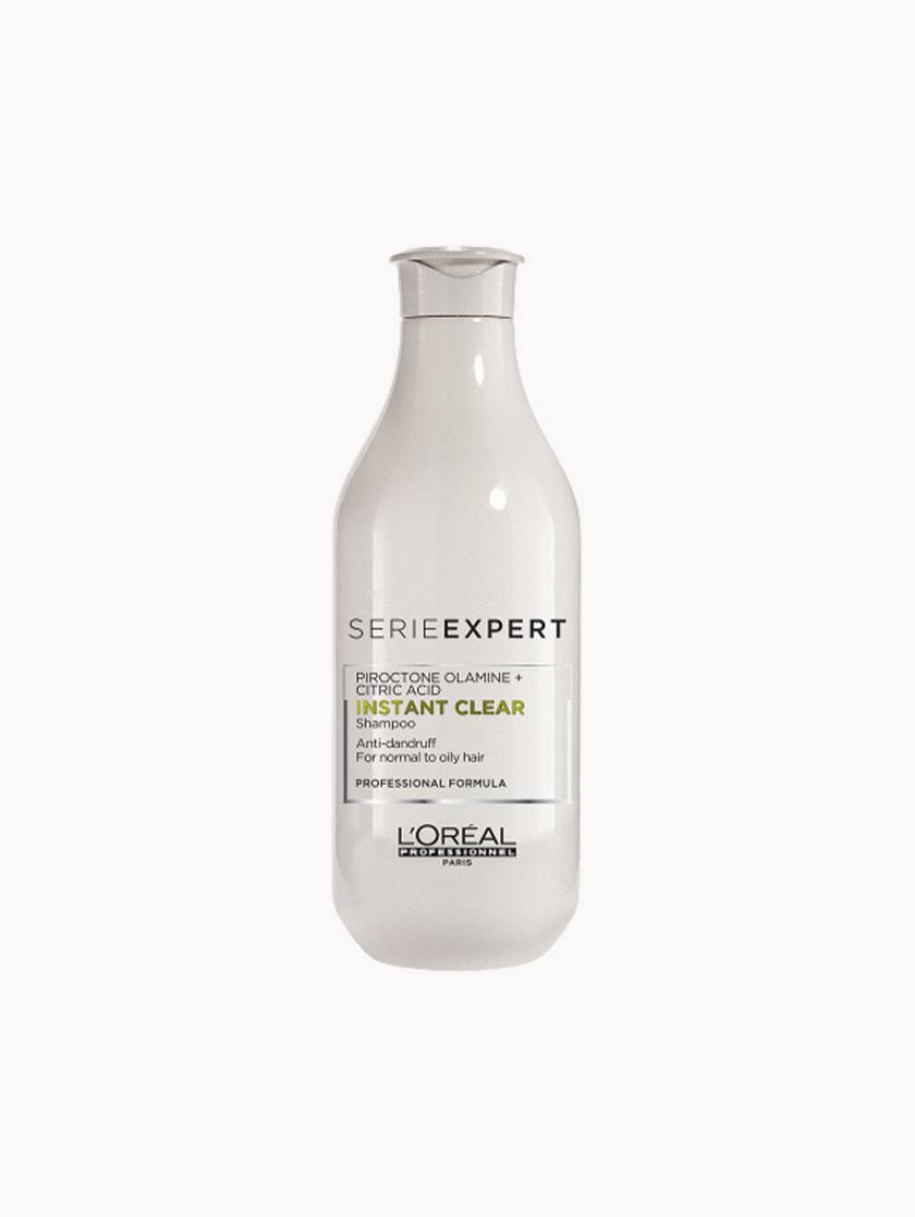 L'Oréal Professionnel Serie Expert Instant Clear Shampoo 300 ml - Synk Salon  & Spa