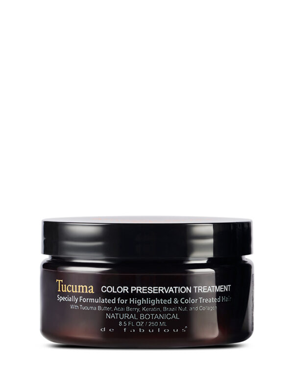 Amazon Series Tucuma Color Preservation Treatment 250 ml